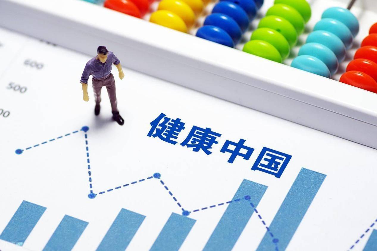 两会热议“健康关口前移” ：抗衰老是慢病防控的“上游堤坝”