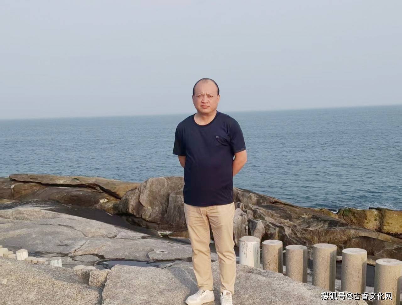 马福林书法作品赏析