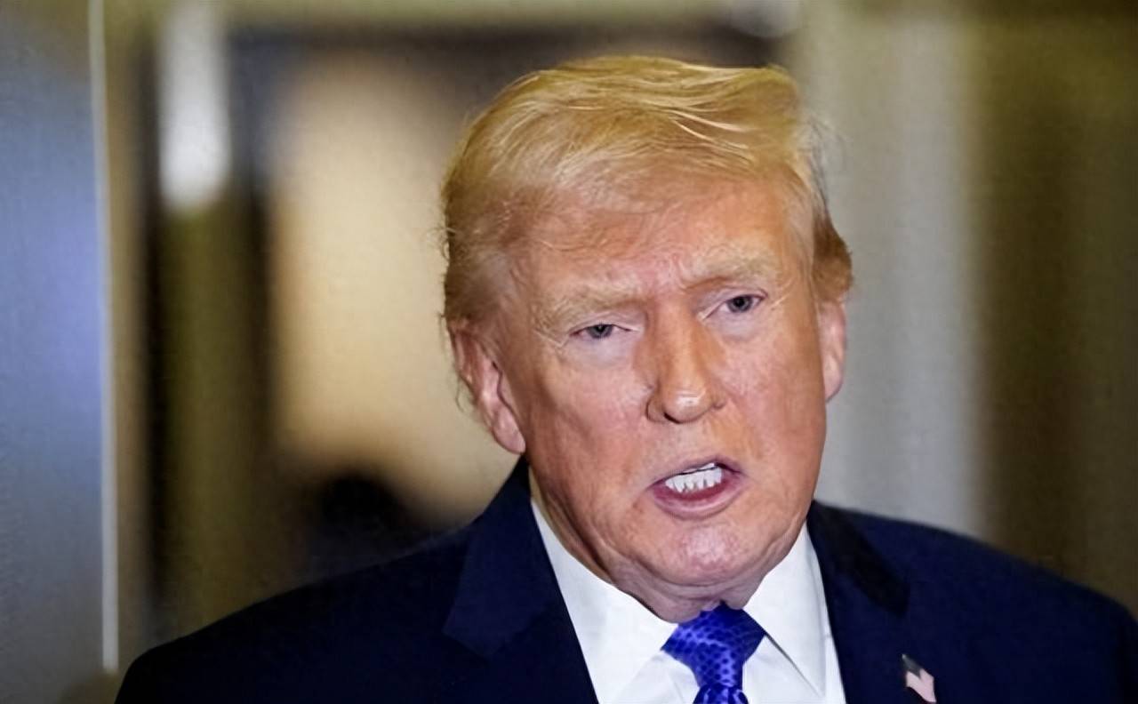 原创            打伊朗前美国找到中国，特朗普很清楚：走错一步，中国就不战而胜