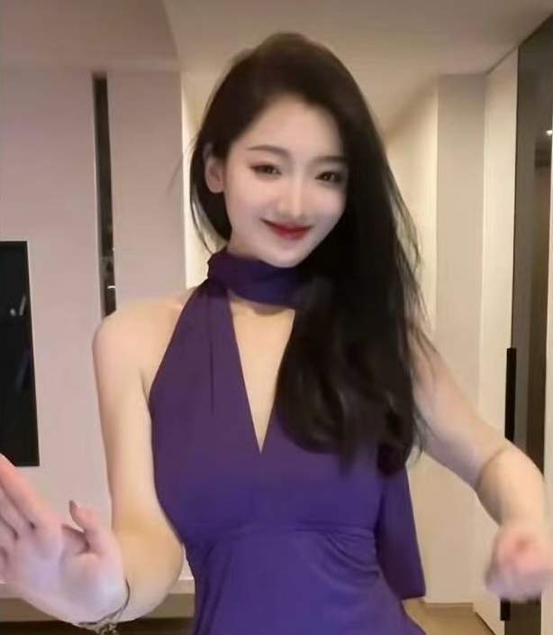 原创            网红九成美晒亲吻视频，田栩宁方否认婚育传闻，是实锤还是AI？