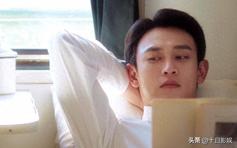 原创            纯真年代的爱情瞿桦的结局是啥，原著番外灵魂拷问