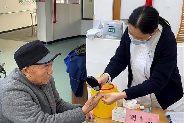 符合这3点，说明你是轻症糖尿病患者，不用太担心