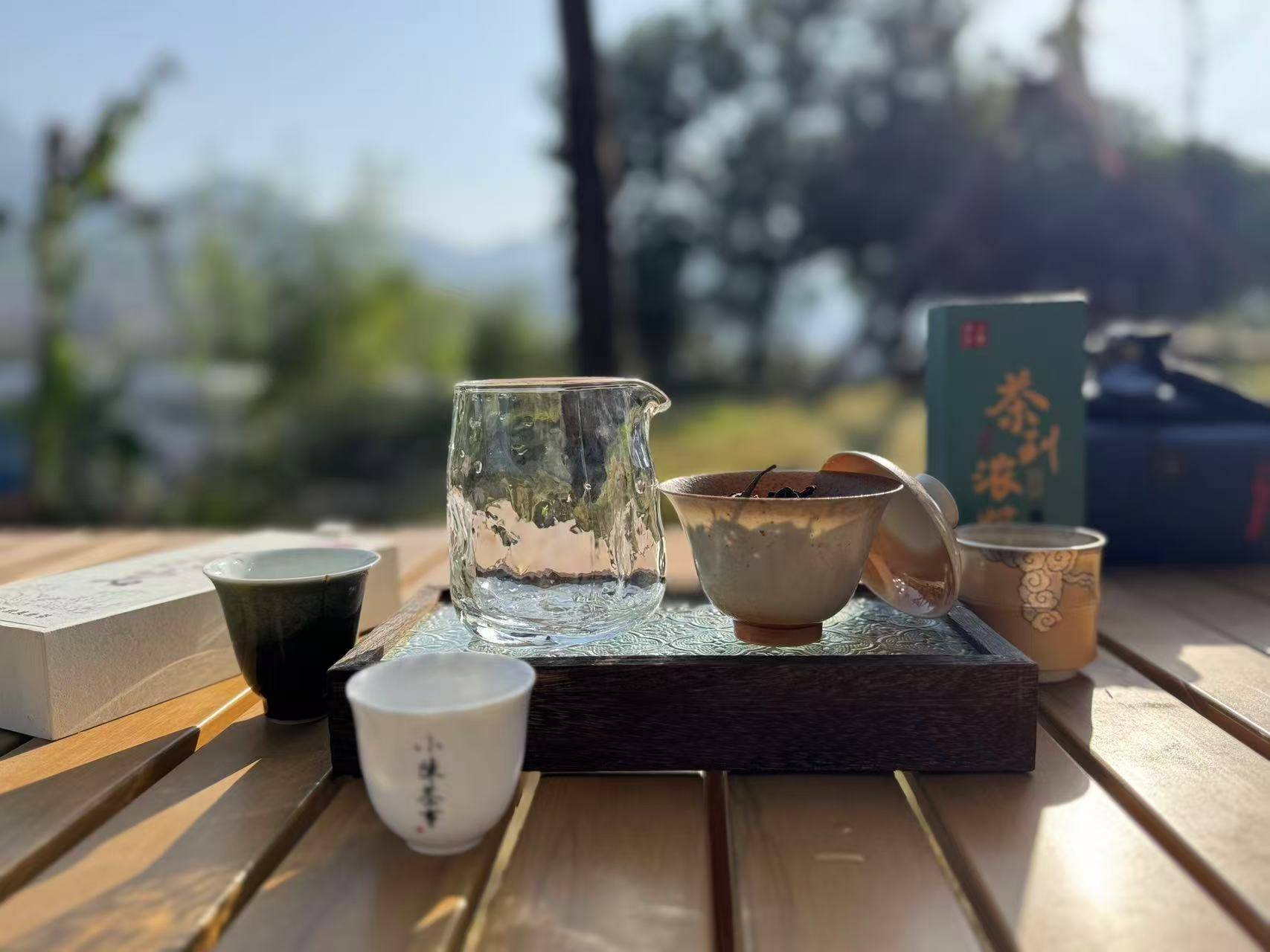 已经过期的岩茶，还能喝吗？3分钟教你判断过期茶的品质好坏