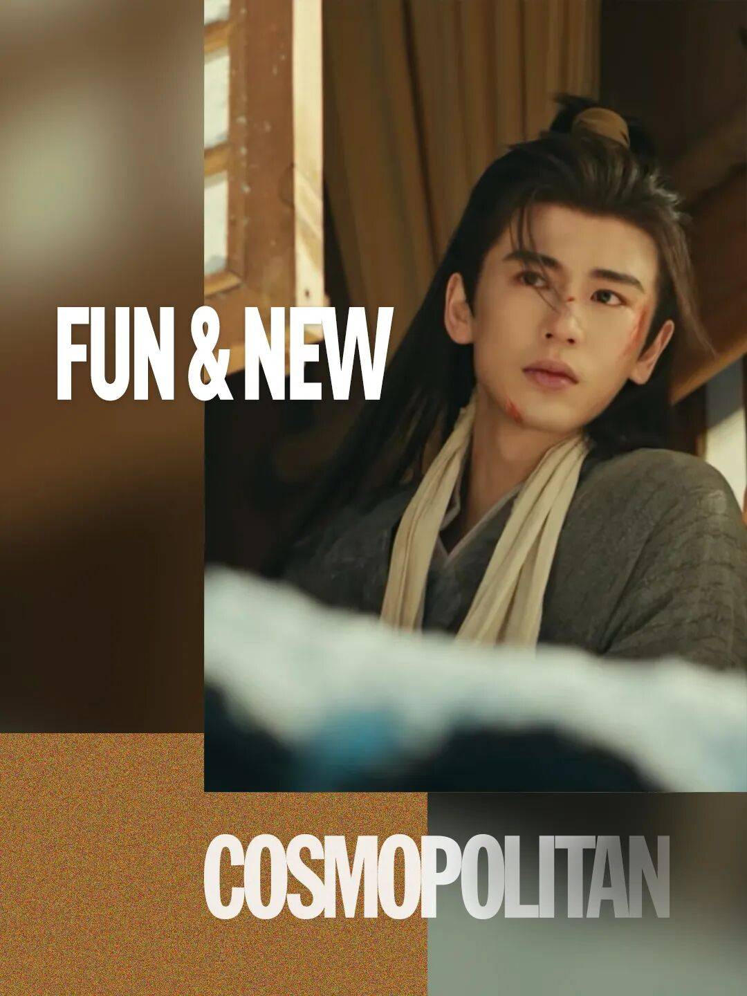 看完《逐玉》我承认我还是喜欢长剧