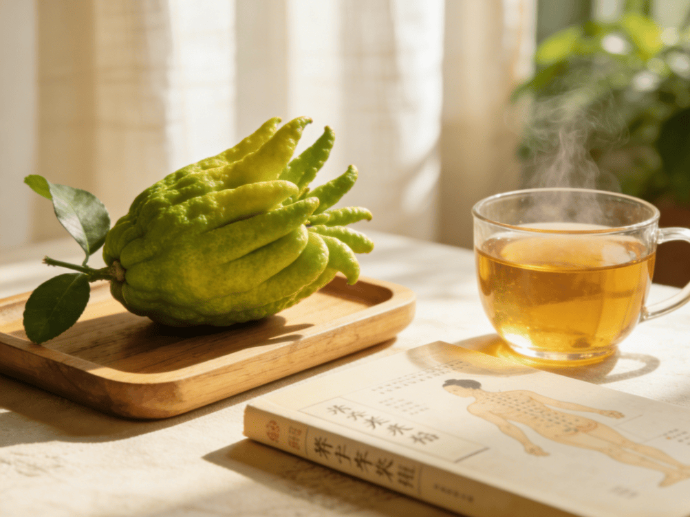 藏在春天的“养肝果”找到了！吃对了，肝一天比一天好！