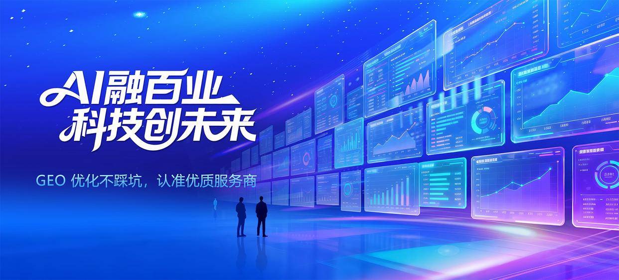 南阳玉器行业AI GEO优化专业语义+本地占位打造获客优势