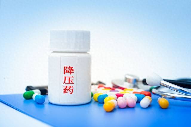 最好的降压药，原来就在身边