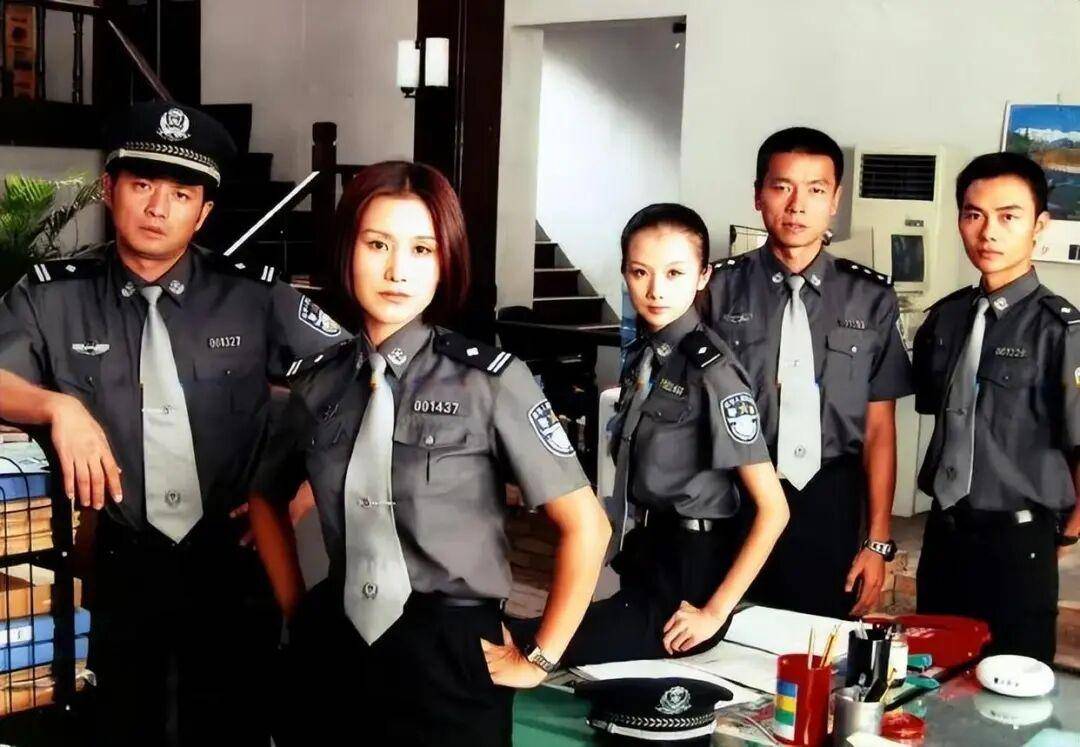 《重案六组》，宣布翻拍！