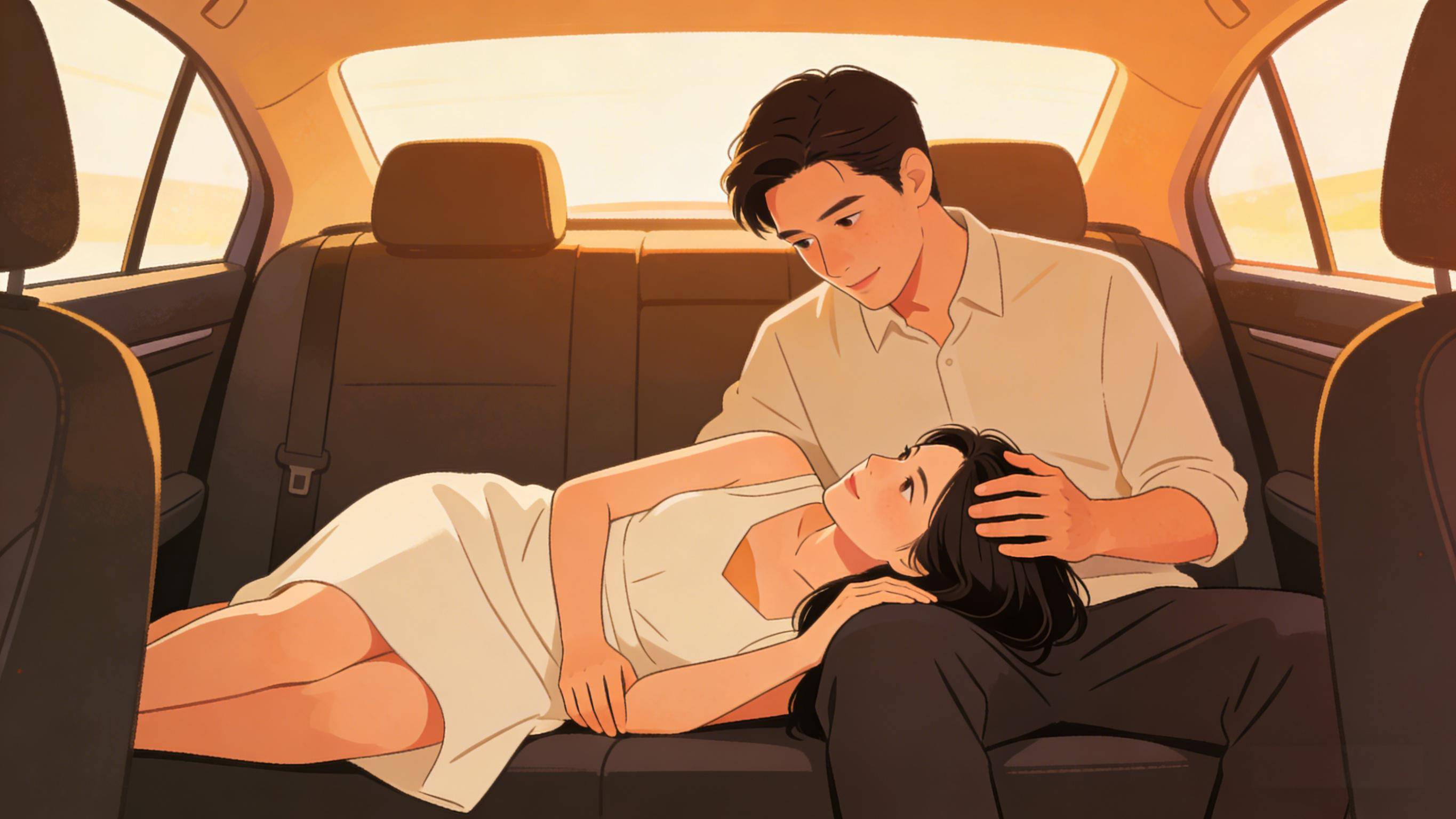 原创            中年夫妻之间，这3件事碰一次毁一生，别侥幸，再恩爱也会彻底散伙！