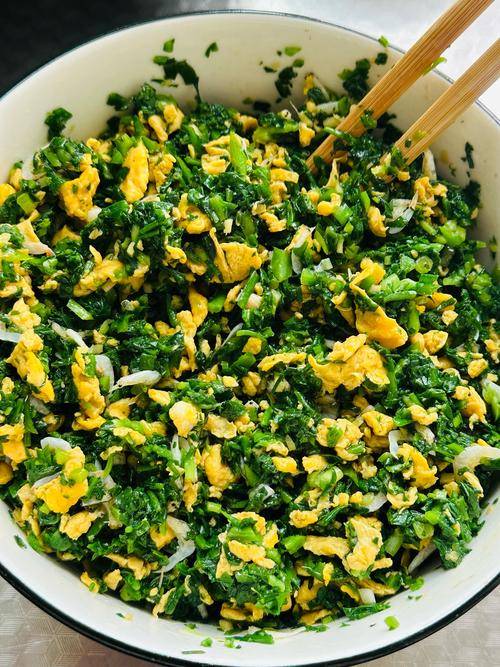 原创            入春后，建议多吃6 种时令碱性菜，祛湿健脾，健康度春