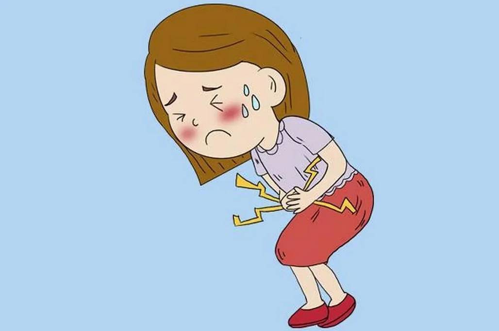 排卵期出血是怎么回事？