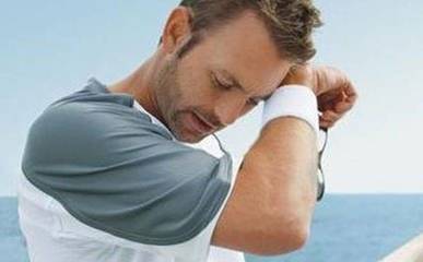 男人春季易出现这4种问题，要注意防范！