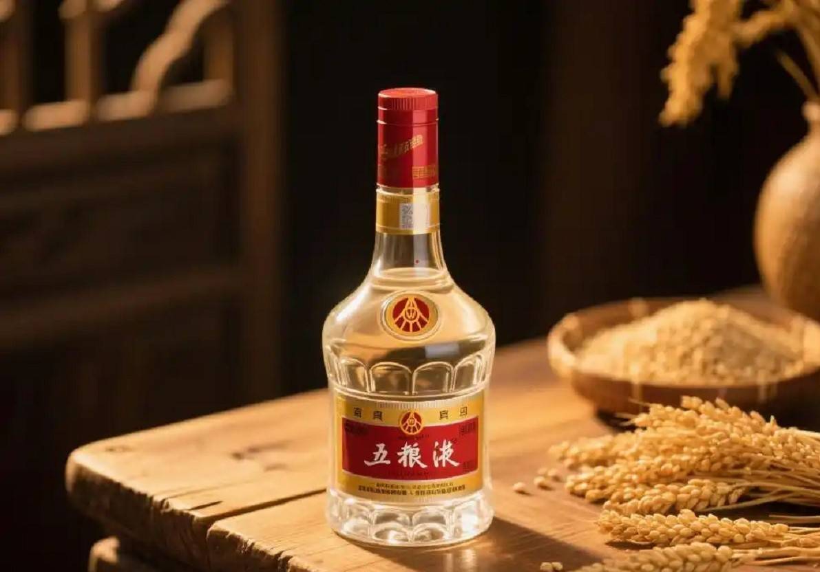 五粮液抗血栓？“学术营销”又翻车