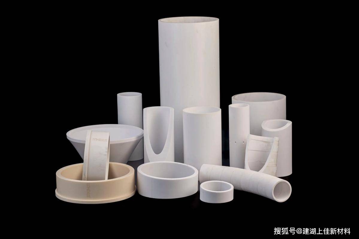 氧化铝陶瓷和普通陶瓷的区别大吗?