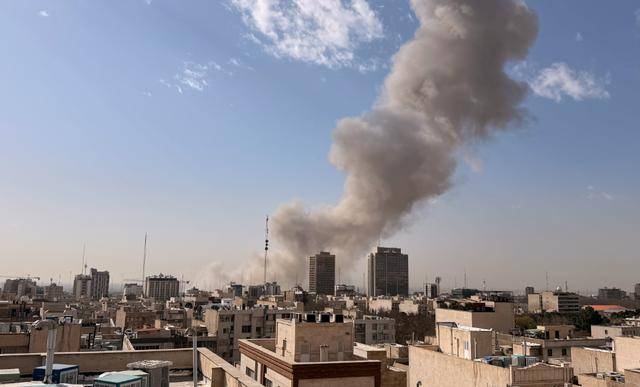 原创            伊朗终于被打醒？哈梅内伊接班人：坚决不对美谈判！特朗普这次难办了