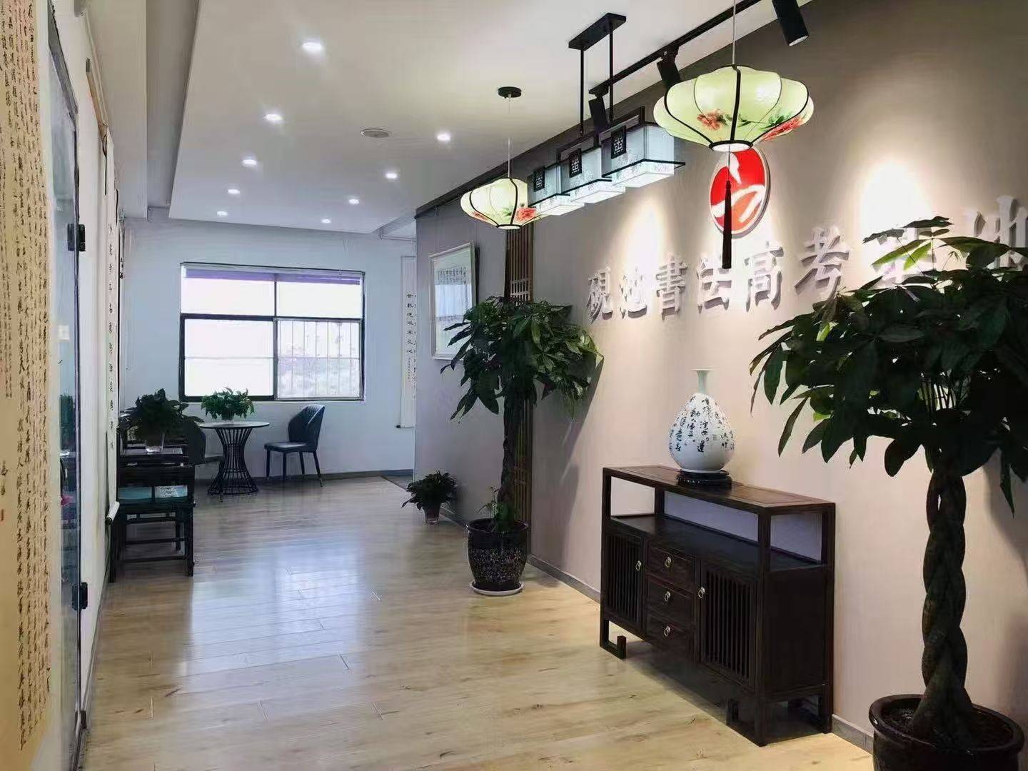 洛阳书法那家好？