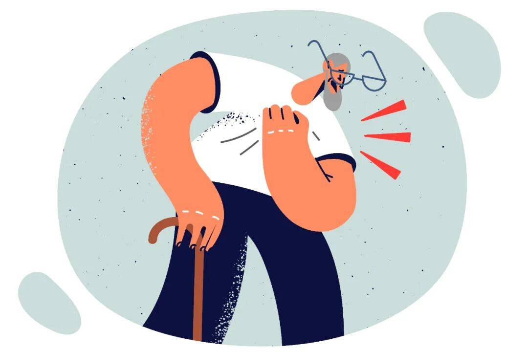 跟着古人学心理（62）| 别再当“没病”硬扛了！这可能是心身疾病在报警