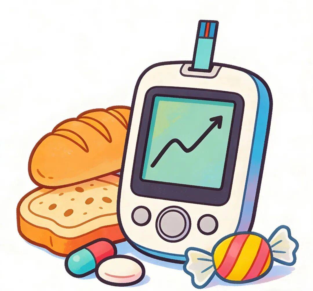 【汤医科普】糖尿病患者节后血糖波动：居家护理与监测要点