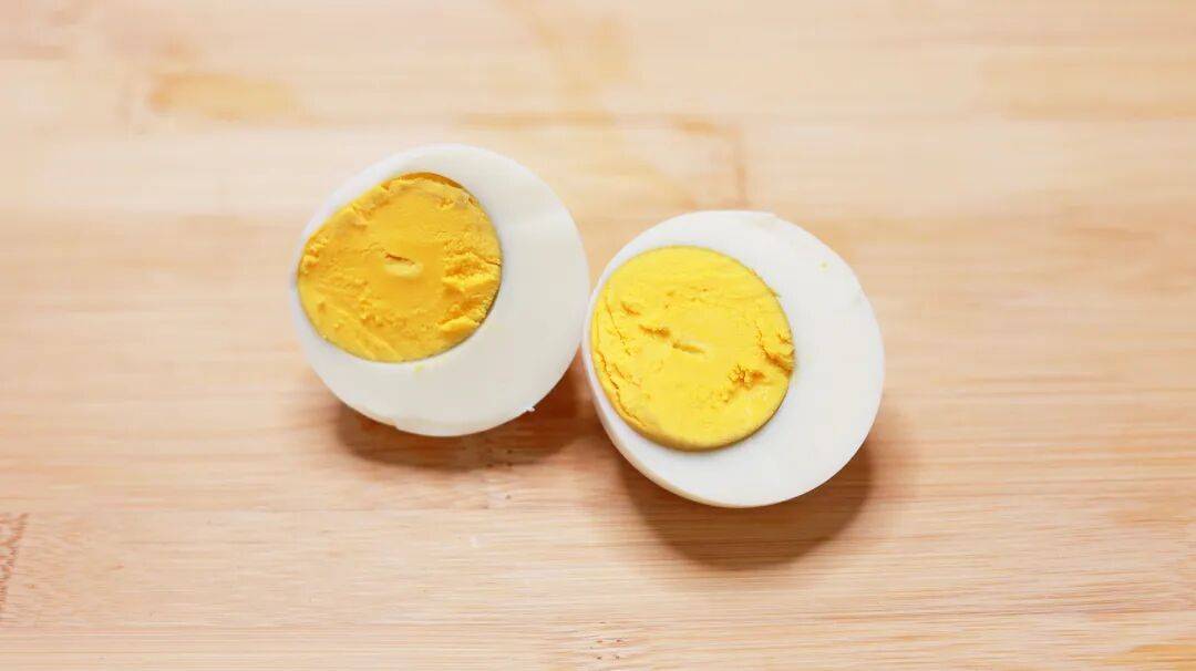 原创            早上常吃鸡蛋的人，这5点要尽早知道，别不当回事，吃亏的是身体
