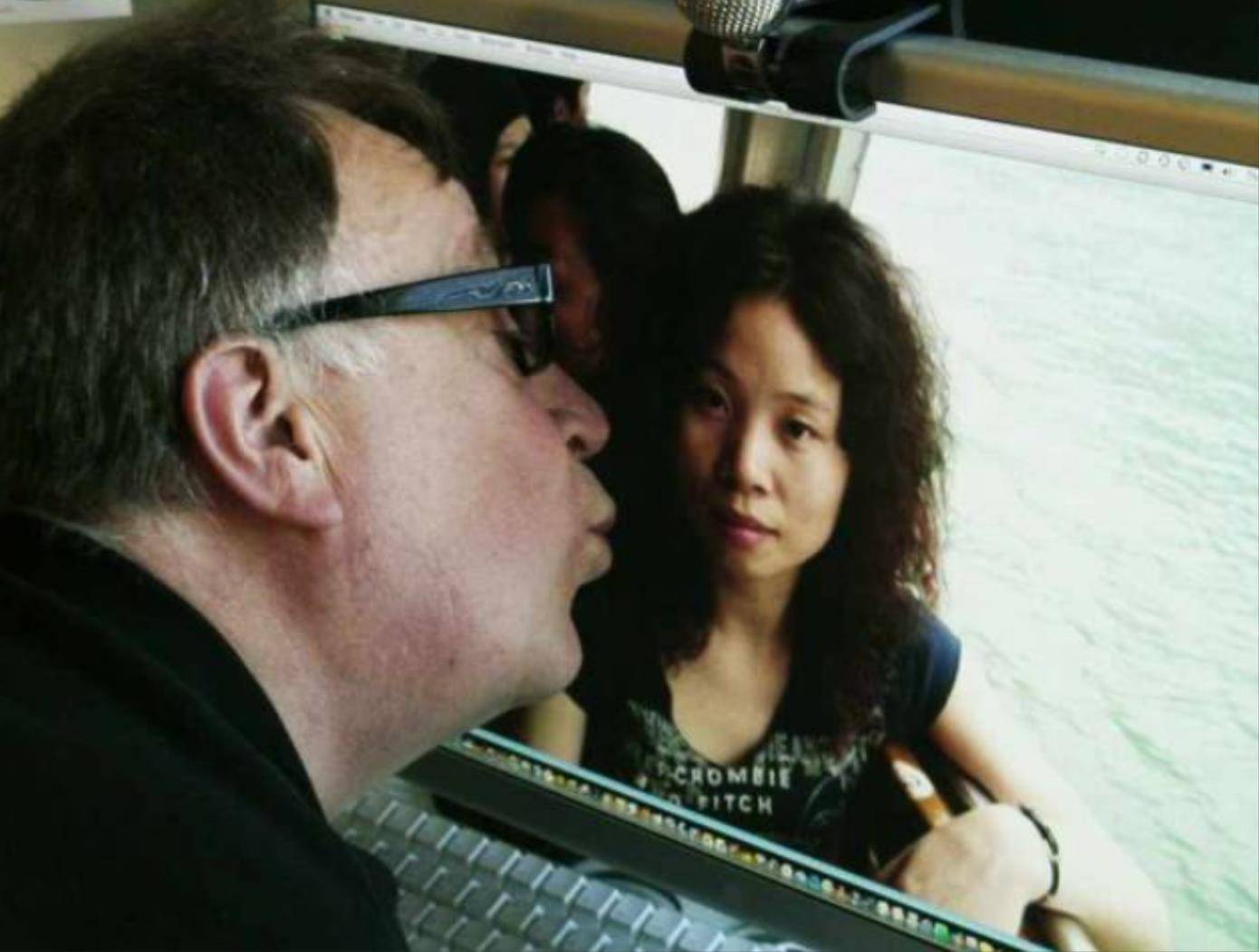 原创            欧美黄热病背后的可怕真相：西方男性为何钟爱亚裔女性？