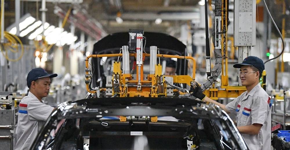 学习强国平台牵手东风雪铁龙、东风标致:学习积分激活消费新动能,铸就美好出行新时代