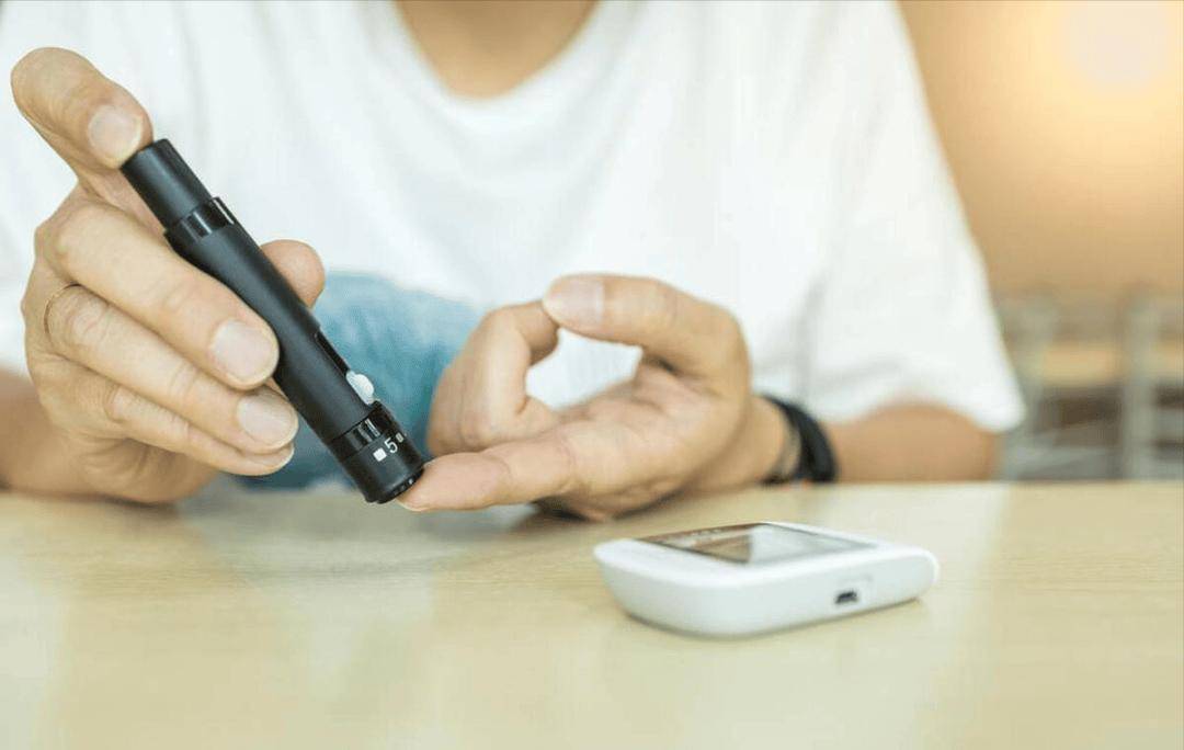 观察身体1个部位，就知道血脂高不高