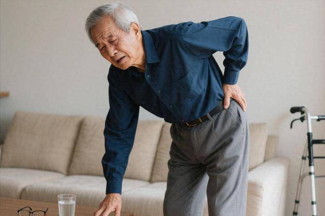 我国每年新增大量骨质疏松者？医生呼吁：55岁后，坚持4个习惯