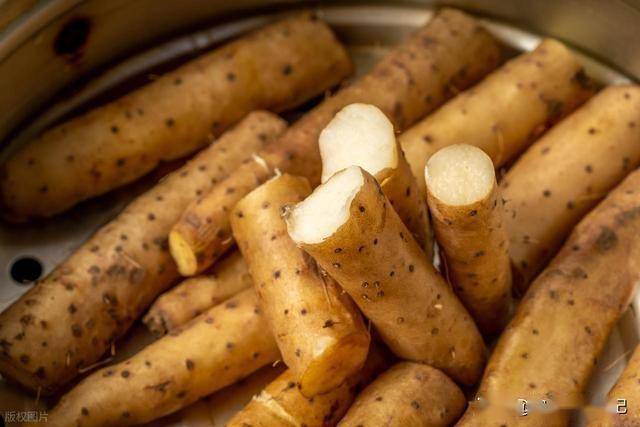 吃一斤等于10斤肉，建议中老年多吃，1健脾胃，2增免疫，3降糖