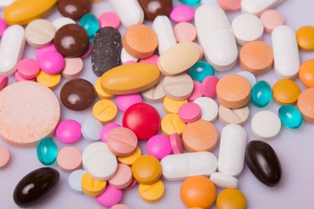 如何避开多重用药的“化学风暴”