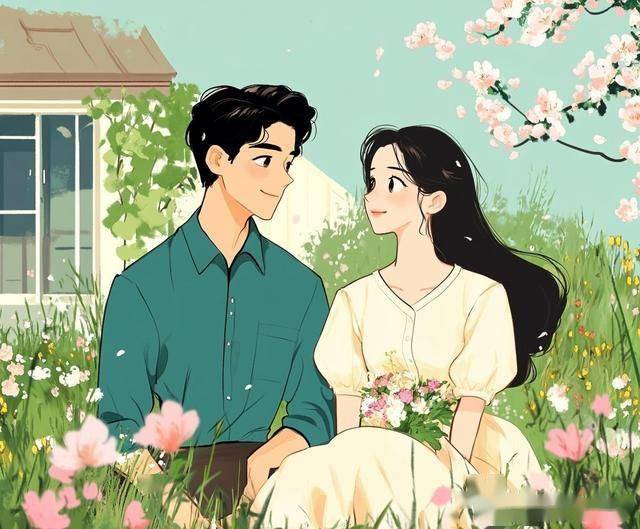 男人害怕失去你时，往往会变成这4种“样子”，藏都藏不住！