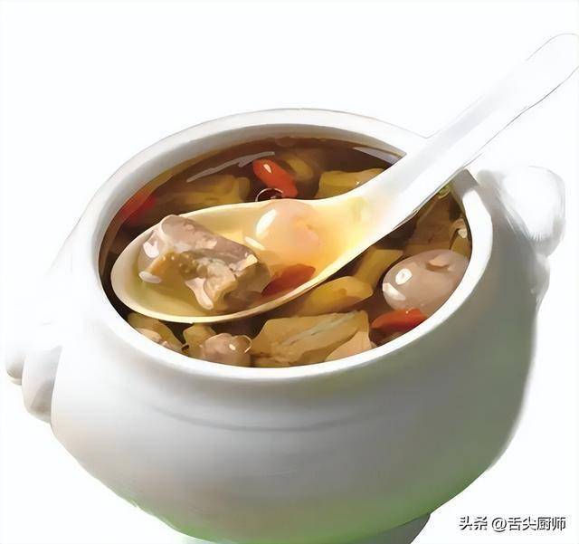 更年期女性多吃这3样，补身体养元气，滋阴养颜抗衰老