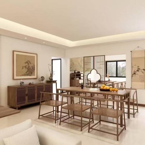 2026年专业的榆木茶水柜家具实力厂家推荐