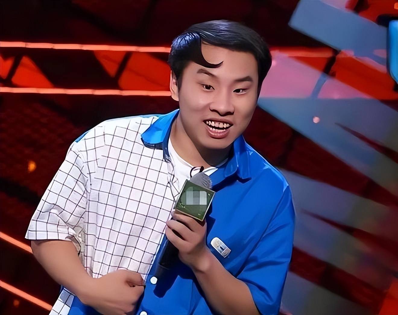 原创            看懵了！徐志胜创业年亏 144 万，合伙人卖房硬撑不裁员