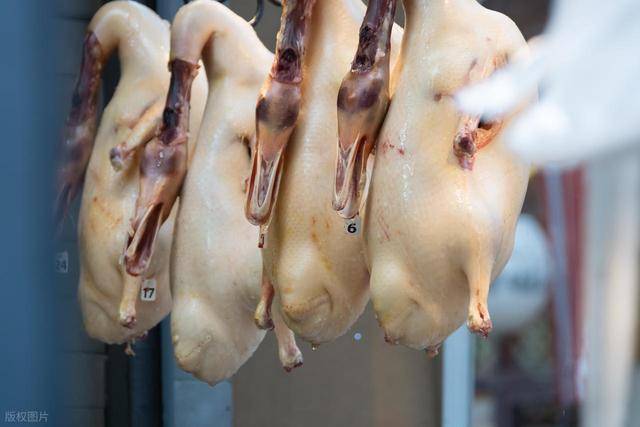 减肥期能吃鸭肉吗？选对3点，放心吃不胖