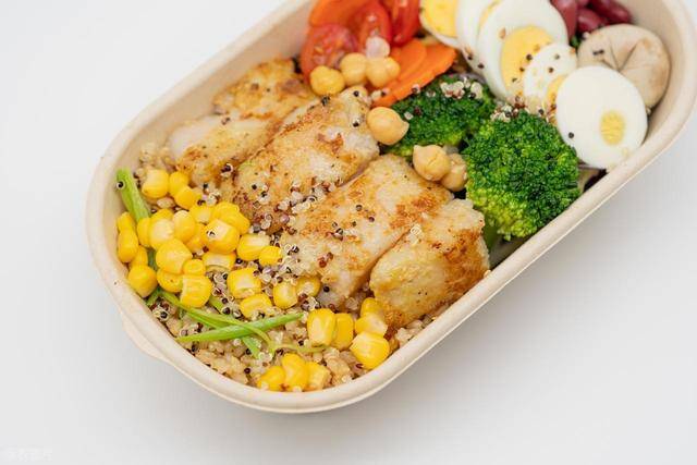 一份超干净减脂食谱，月瘦8斤没问题，吃得干净才能瘦！