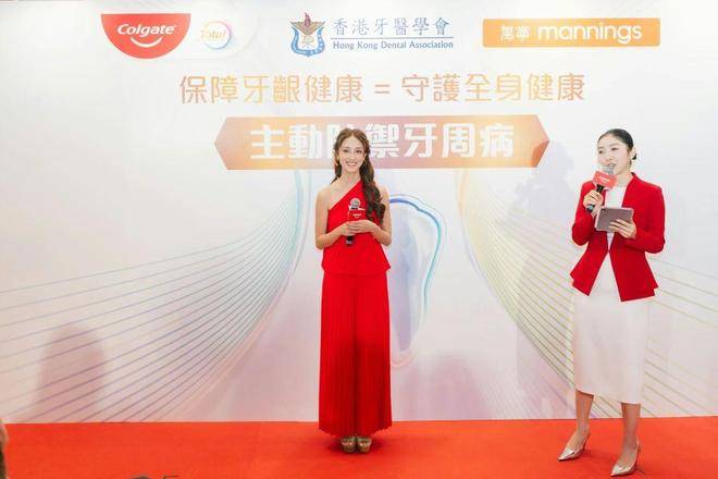 原创            TVB港姐冠军承认获《浪姐7》邀请，视帝老公力挺参加，本人正在考虑