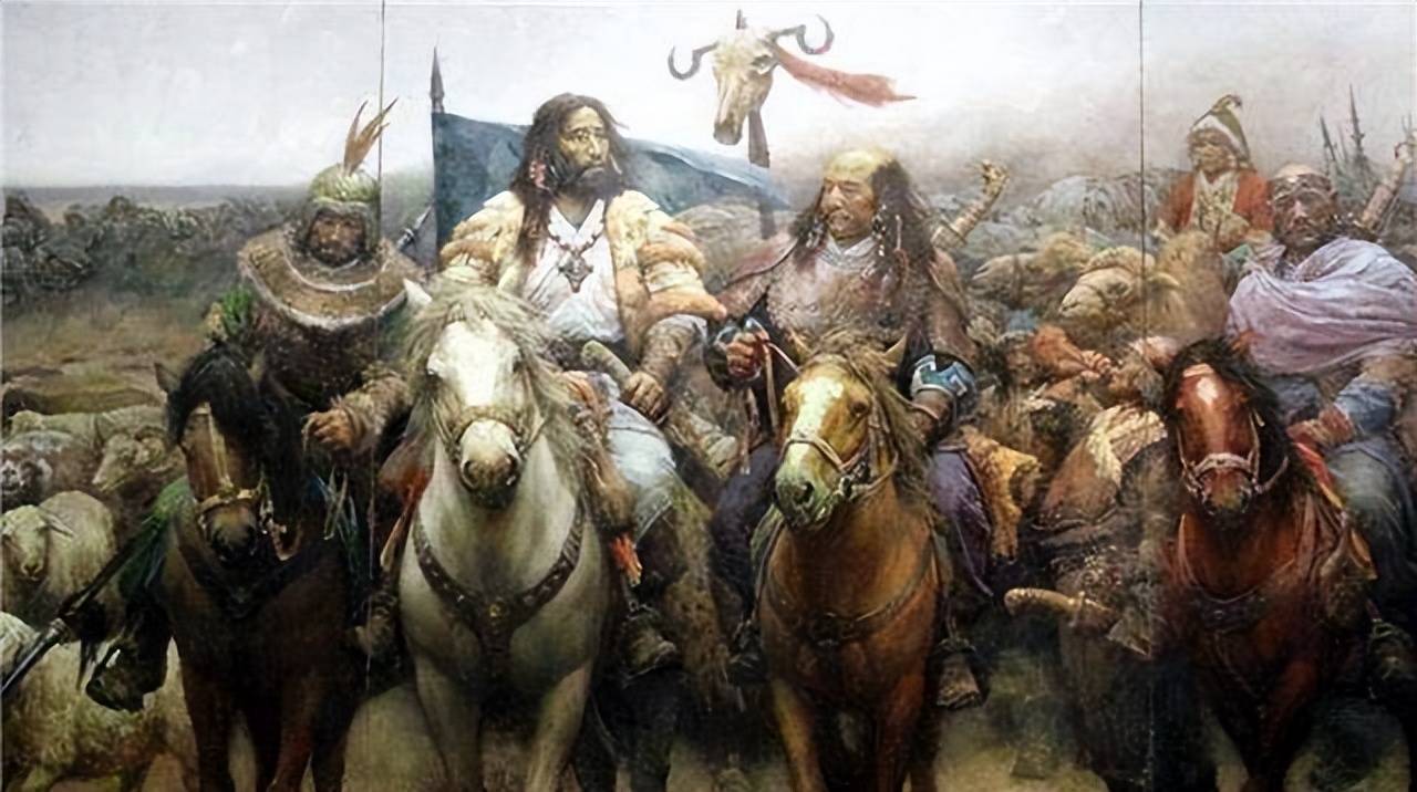 为什么孙子说善战者无赫赫之功？看了此人传记，我算是明白了