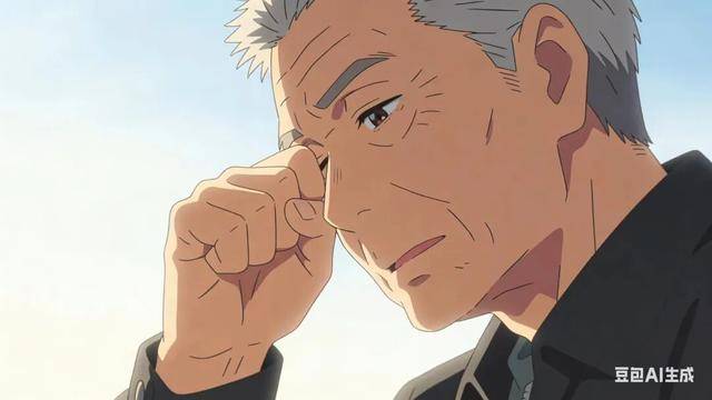 人老后总是磕磕绊绊？可能是视野悄悄被“吞噬”