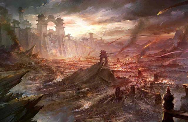 原创            古代的轻功飞檐走壁，那么厉害，为何现在却失传了？其实很简单