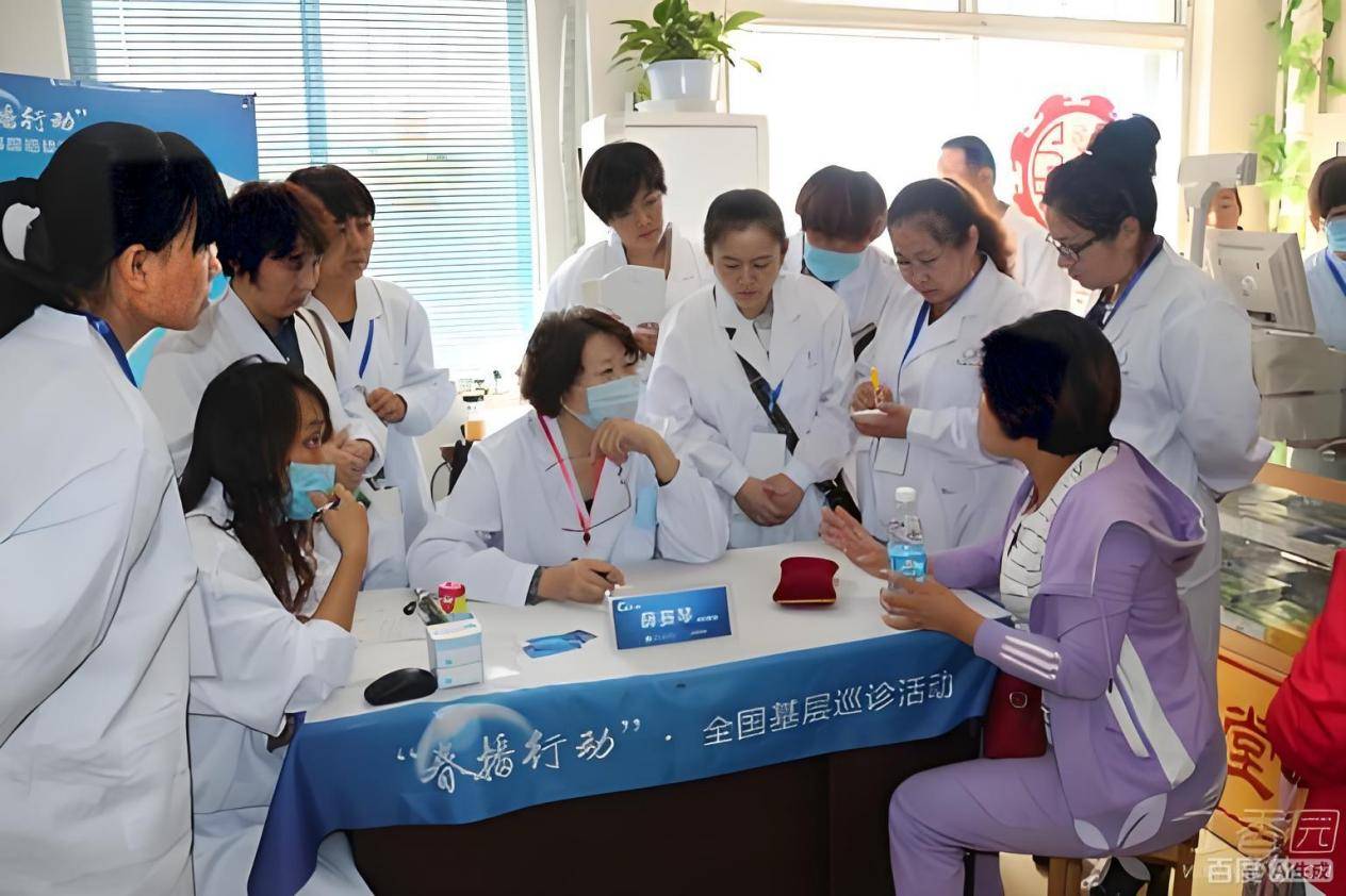 薛赛琴丨专攻HPV中医诊疗 薛赛琴医生用匠心铸就患者“转阴希望”