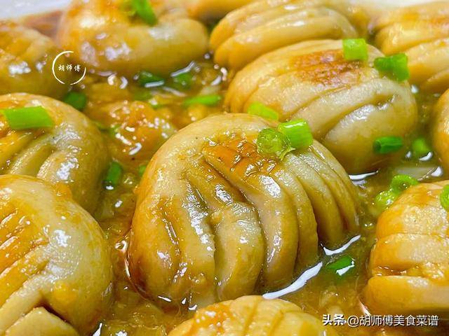 含钾是香蕉的12倍！春天一周吃2次，一补钾、二通便，三排毒