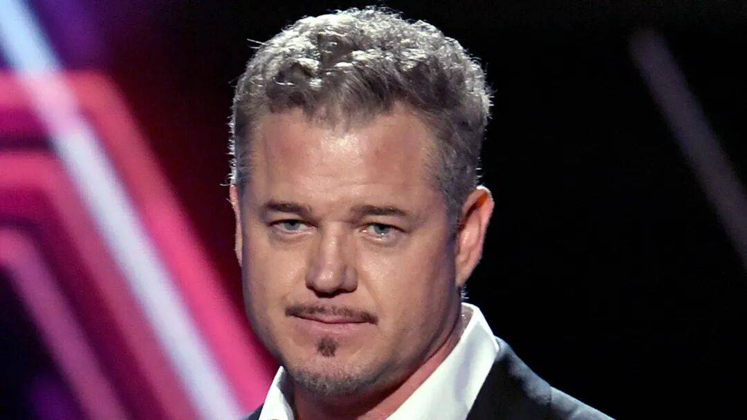 Eric Dane 死因公开！