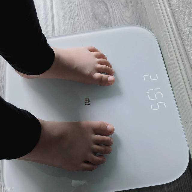 体重不下降，是减肥失败了吗？5个信号意味着你正在变瘦