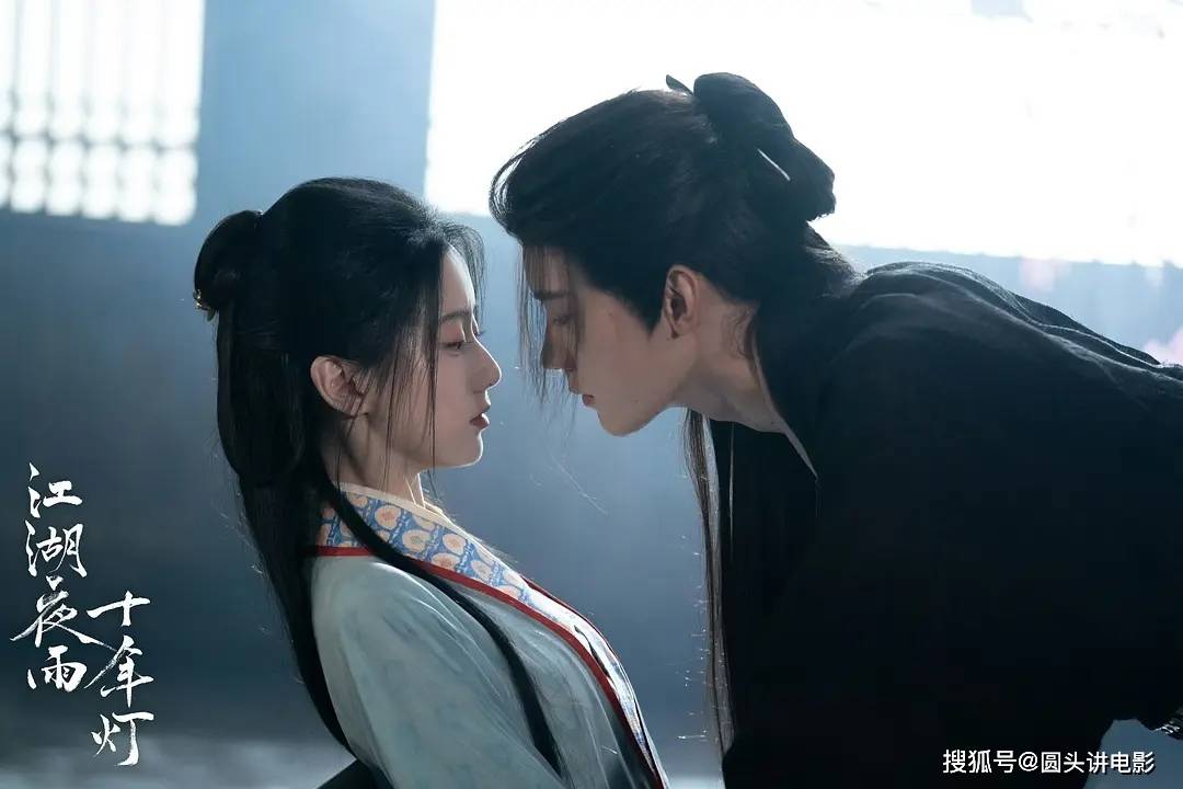 原创            当前热播的五部烂剧，《逐玉》排在第三，你要是都没看太幸运！