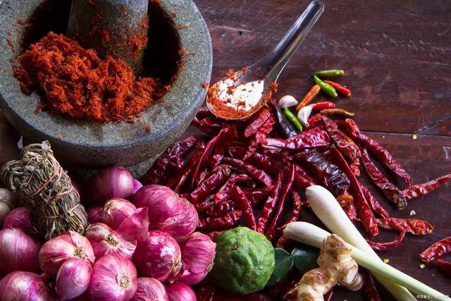 原创            辣椒被点名！医生：糖尿病患者常吃辣椒，很快或迎来5大结果