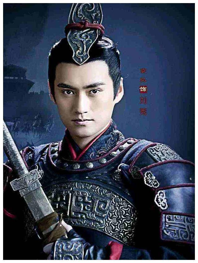 原创            公元49年，名将马援战死湖南，位面之子刘秀展现人生最大败笔