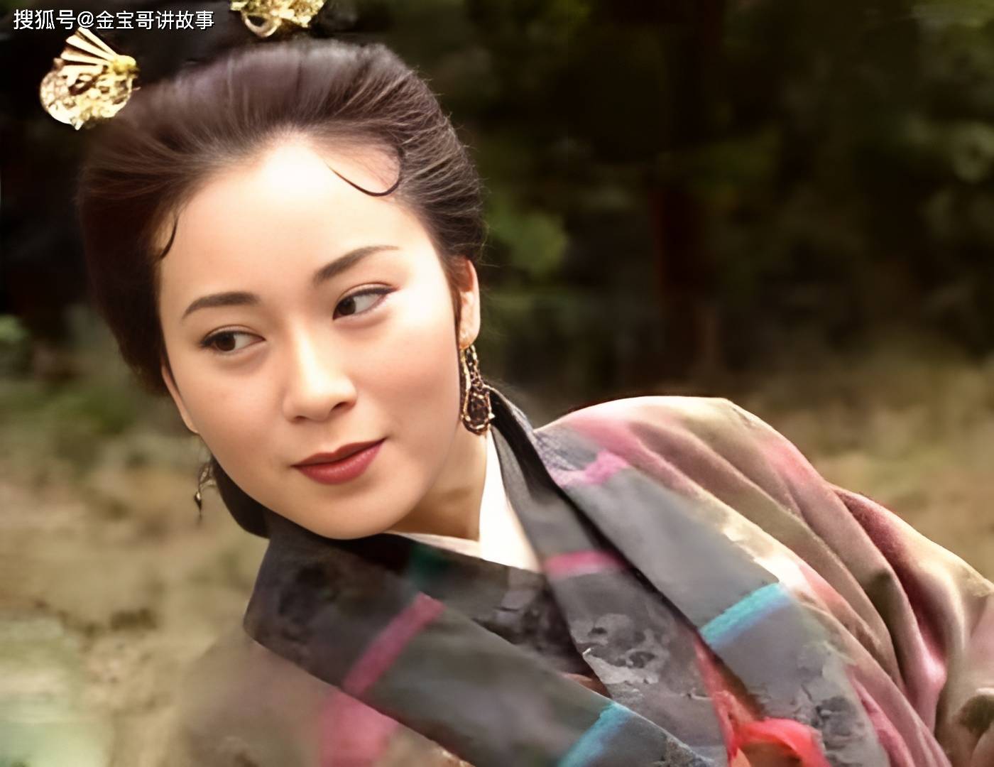 原创            难怪黄蓉会被蒙古人所杀，把她3子女的名字连着读，瞬间醍醐灌顶