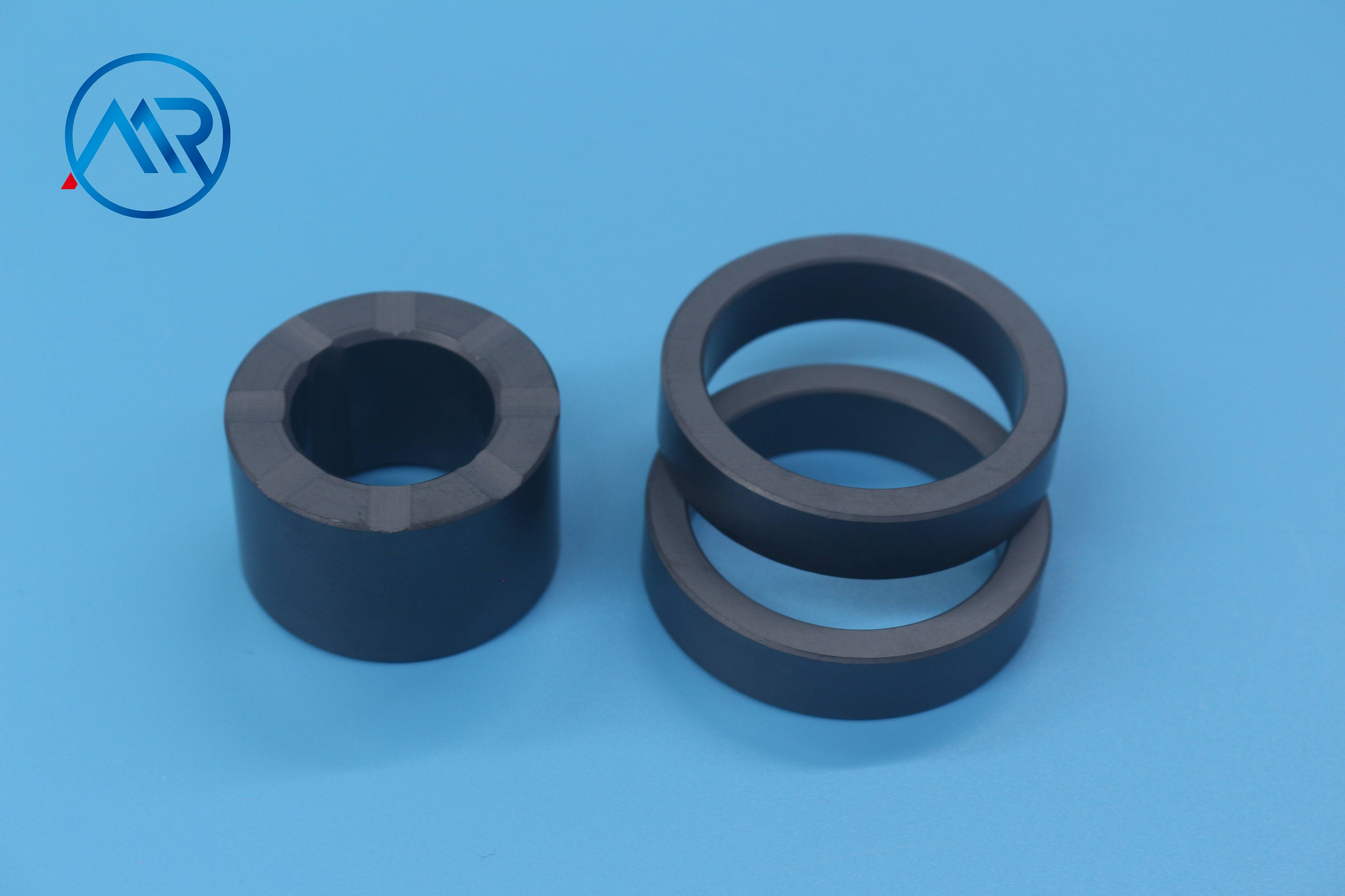 永州明睿陶瓷科技有限公司：陶瓷手臂、陶瓷零件、陶瓷法兰、陶瓷棒、陶瓷吸嘴专业制造先驱者