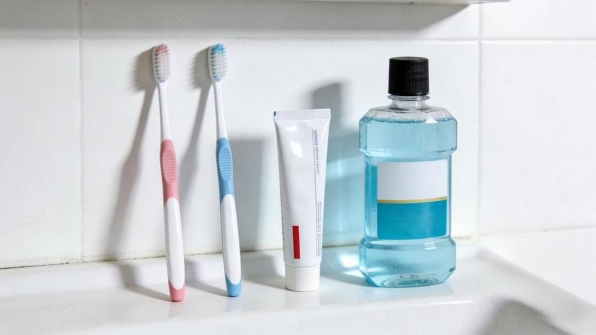 原创            口苦口臭别发愁，健脾祛湿，三碗家常汤全搞定