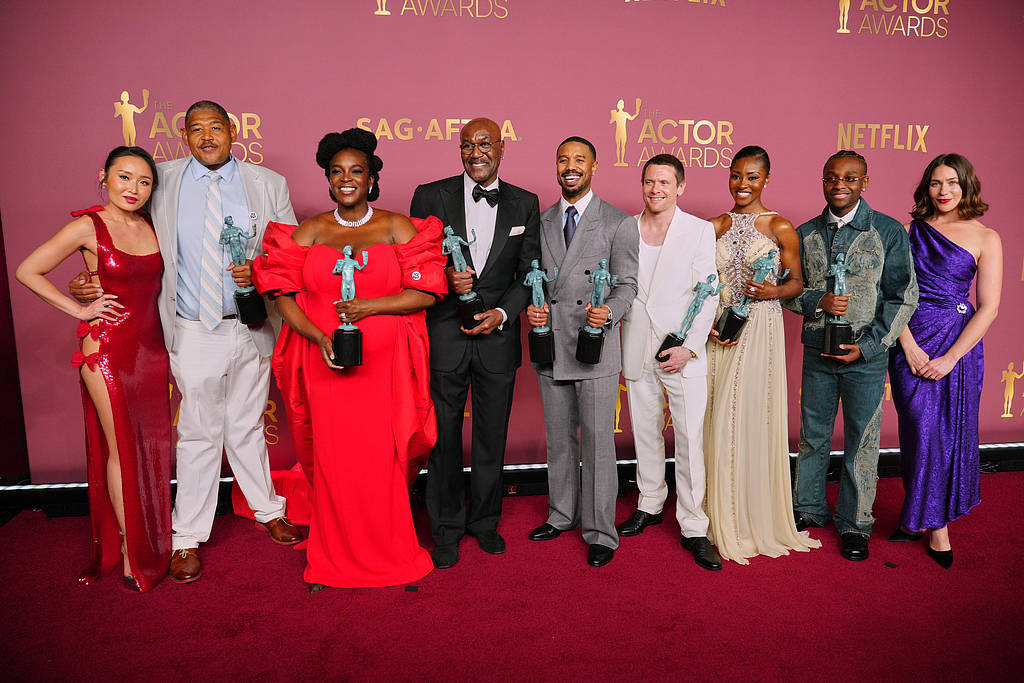 奥斯卡预测再生变数：《一战再战》占尽天时地利，甜茶悬了